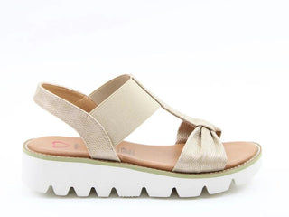 Heavenly Feet Accord Shimmer Sandals Ireland | Vegan Sandals - Borderland Muff