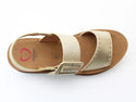 Heavenly Feet Anya Sandals Ireland | Vegan Comfort Sandals - Borderland Muff