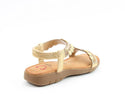 Heavenly Feet Glamour Sandals Ireland | Vegan Comfort Sandals - Borderland Muff