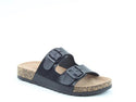 Heavenly Feet Harmony2 Sandals Ireland | Vegan Bio Sandals - Borderland Muff