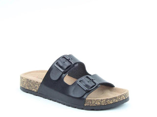 Heavenly Feet Harmony2 Sandals Ireland | Vegan Bio Sandals - Borderland Muff