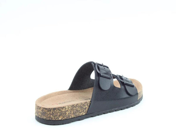 Heavenly Feet Harmony2 Sandals Ireland | Vegan Bio Sandals - Borderland Muff