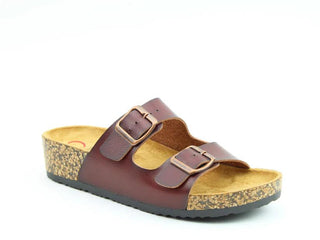 Heavenly Feet Joyful Sandals Ireland | Vegan Comfort Sandals - Borderland Muff