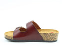 Heavenly Feet Joyful Sandals Ireland | Vegan Comfort Sandals - Borderland Muff