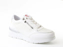 Heavenly Feet Mead Trainers Ireland | Vegan Lightweight Trainers - Borderland Muff