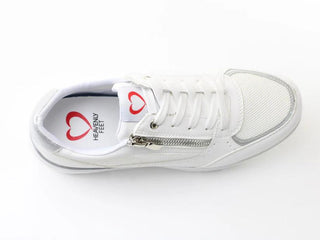 Heavenly Feet Mead Trainers Ireland | Vegan Lightweight Trainers - Borderland Muff