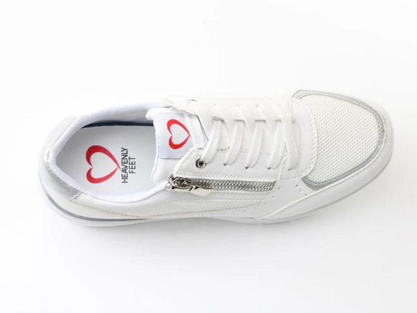 Heavenly Feet Mead Trainers Ireland | Vegan Lightweight Trainers - Borderland Muff