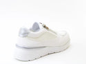 Heavenly Feet Mead Trainers Ireland | Vegan Lightweight Trainers - Borderland Muff
