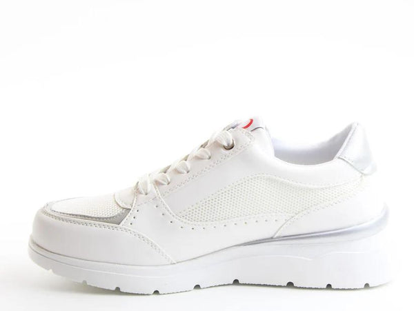 Heavenly Feet Mead Trainers Ireland | Vegan Lightweight Trainers - Borderland Muff