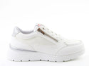 Heavenly Feet Mead Trainers Ireland | Vegan Lightweight Trainers - Borderland Muff
