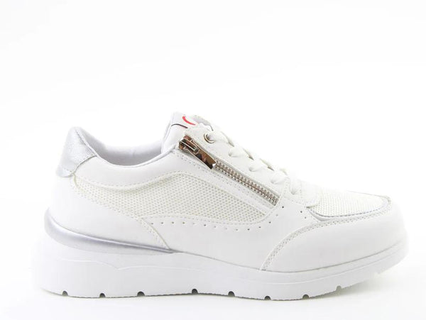 Heavenly Feet Mead Trainers Ireland | Vegan Lightweight Trainers - Borderland Muff