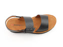 Heavenly Feet Pistachio Sandals Ireland | Vegan Comfort Sandals - Borderland Muff