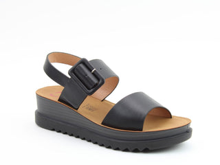 Heavenly Feet Pistachio Sandals Ireland | Vegan Comfort Sandals - Borderland Muff