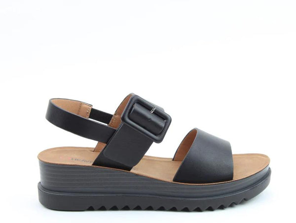 Heavenly Feet Pistachio Sandals Ireland | Vegan Comfort Sandals - Borderland Muff