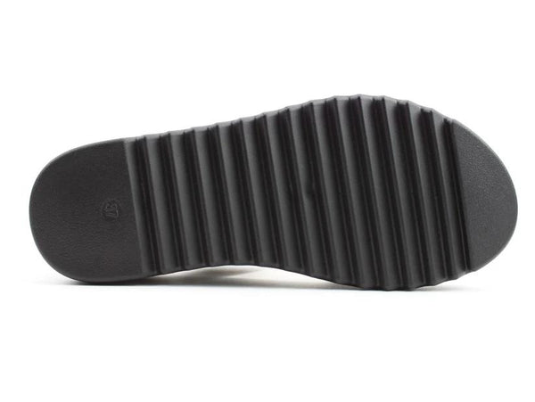 Heavenly Feet Pistachio Sandals Ireland | Vegan Comfort Sandals - Borderland Muff