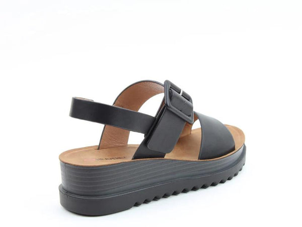 Heavenly Feet Pistachio Sandals Ireland | Vegan Comfort Sandals - Borderland Muff