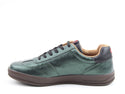 Heavenly Feet Madison Trainers - Borderland Muff