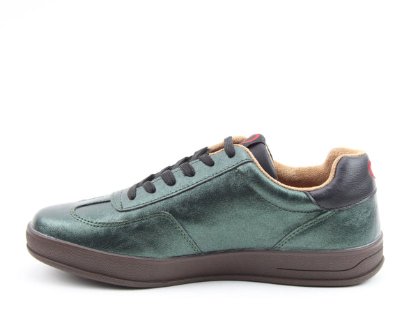 Heavenly Feet Madison Trainers - Borderland Muff