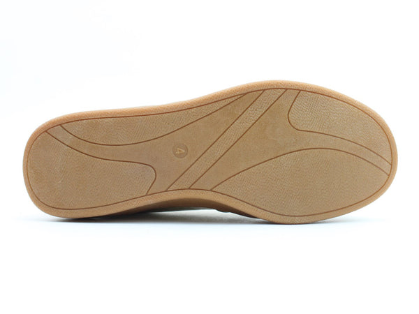 Heavenly Feet Madison Trainers - Borderland Muff