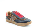 Heavenly Feet Madison Trainers - Borderland Muff