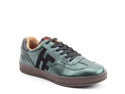 Heavenly Feet Madison Trainers - Borderland Muff