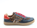 Heavenly Feet Madison Trainers - Borderland Muff