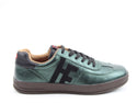 Heavenly Feet Madison Trainers - Borderland Muff