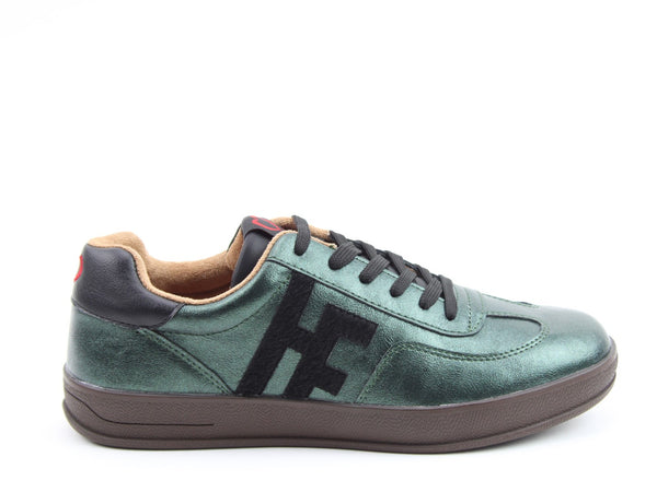 Heavenly Feet Madison Trainers - Borderland Muff