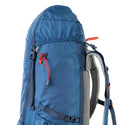 Highlander IVAR 50L Rucksack | Lightweight Hiking Backpack with Rain Cover