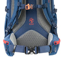 Highlander IVAR 50L Rucksack | Lightweight Hiking Backpack with Rain Cover
