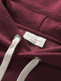 Jack & Jones Frederiksberg Men's Relaxed Fit Hoodie - Borderland Muff