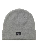 Jack & Jones JACDNA Recycled Knit Beanie – Unisex Winter Hat - Borderland Muff