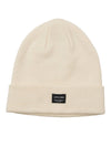 Jack & Jones JACDNA Recycled Knit Beanie – Unisex Winter Hat - Borderland Muff
