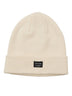Jack & Jones JACDNA Recycled Knit Beanie – Unisex Winter Hat - Borderland Muff