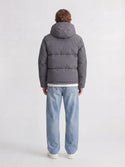 Jack & Jones JJGALAXY Puffer Jacket | Men's Winter Jacket Ireland