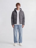 Jack & Jones JJGALAXY Puffer Jacket | Men's Winter Jacket Ireland