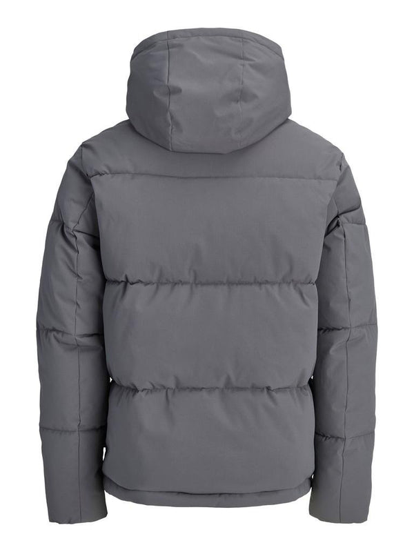 Jack & Jones JJGALAXY Puffer Jacket | Men's Winter Jacket Ireland
