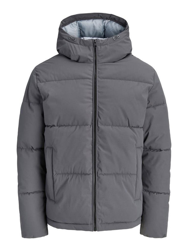 Jack & Jones JJGALAXY Puffer Jacket | Men's Winter Jacket Ireland