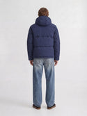 Jack & Jones JJGALAXY Puffer Jacket | Men's Winter Jacket Ireland