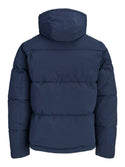 Jack & Jones JJGALAXY Puffer Jacket | Men's Winter Jacket Ireland