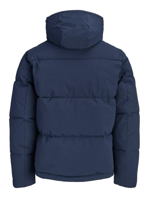 Jack & Jones JJGALAXY Puffer Jacket | Men's Winter Jacket Ireland