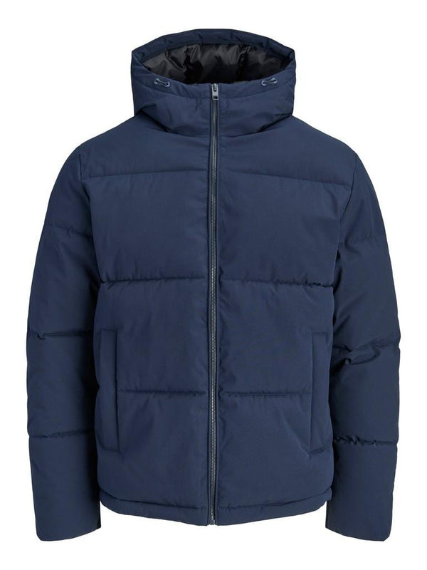Jack & Jones JJGALAXY Puffer Jacket | Men's Winter Jacket Ireland