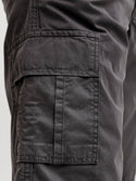 Jack & Jones JPSTCOLE Matty Cargo Shorts Asphalt relaxed fit men’s cotton cargo shorts