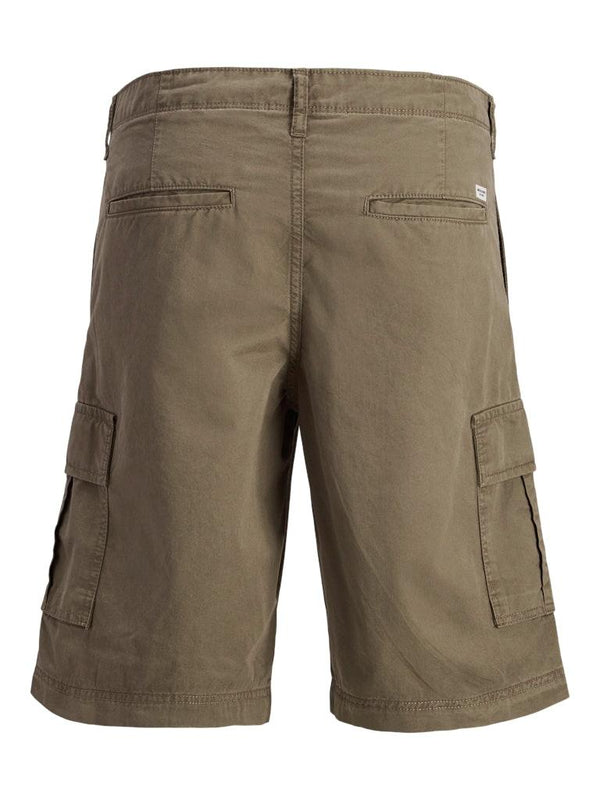 Jack & Jones JPSTCOLE Matty Cargo Shorts Ireland