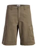Jack & Jones JPSTCOLE Matty Cargo Shorts Ireland