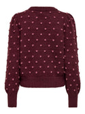 JDY Sigrid Life Puff Sleeve Jumper