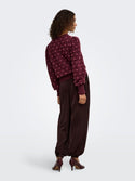 JDY Sigrid Life Puff Sleeve Jumper