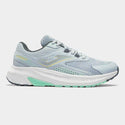 Joma Vitaly Lady 2605 Blue women’s running shoes with breathable mesh upper and cushioned phylon midsole