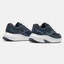 Joma Vitaly Man 2603 Navy men's running shoes with breathable VTS mesh upper, cushioned phylon midsole and durable rubber outsole