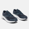 Joma Vitaly Man 2603 Navy men's running shoes with breathable VTS mesh upper, cushioned phylon midsole and durable rubber outsole